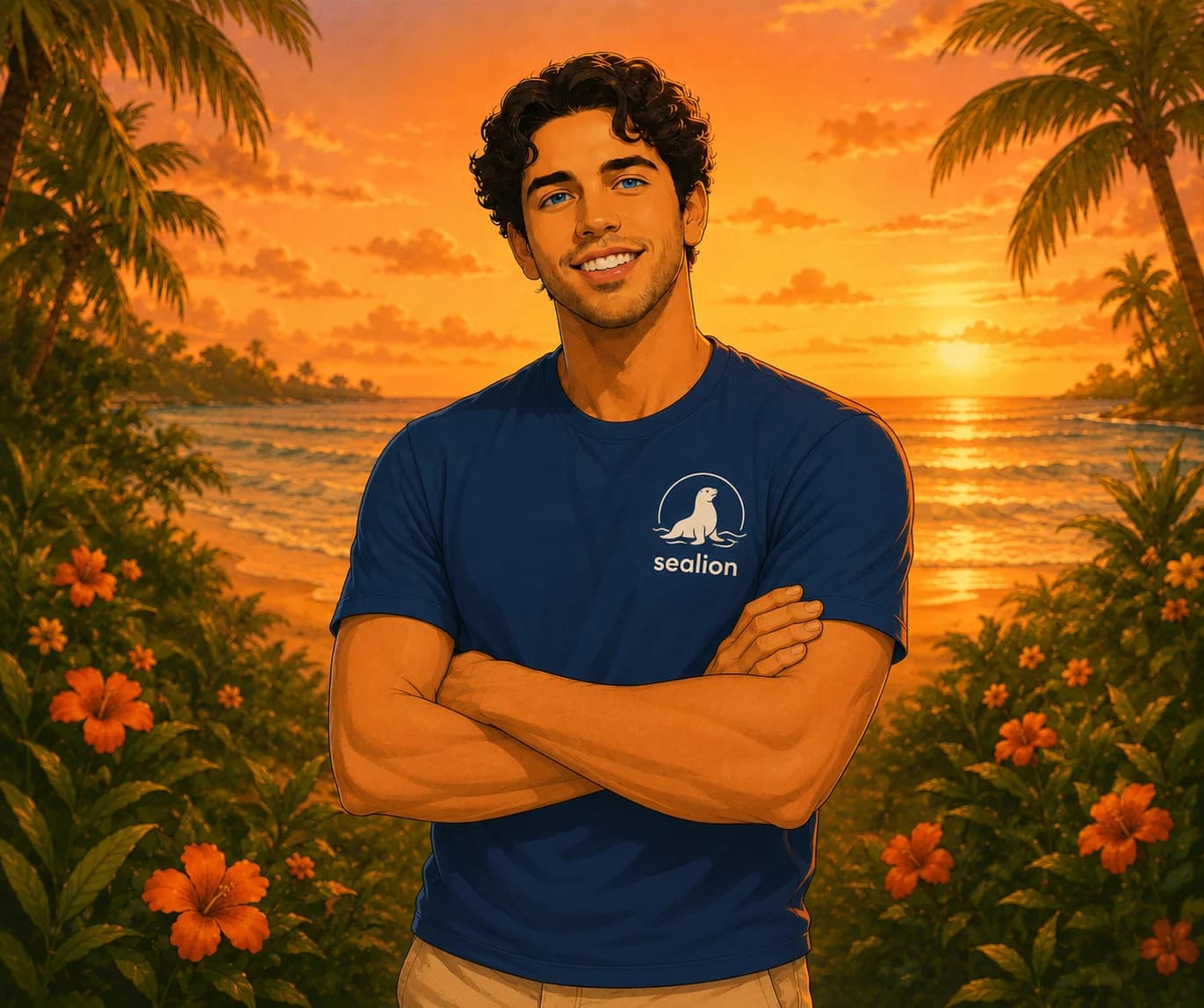 Joaquin Perez